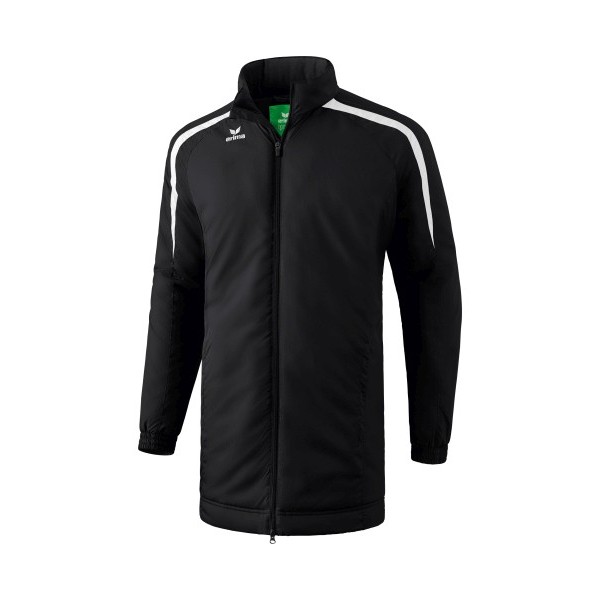 Veste coach Liga 2.0 