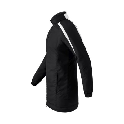 Veste coach Liga 2.0  2