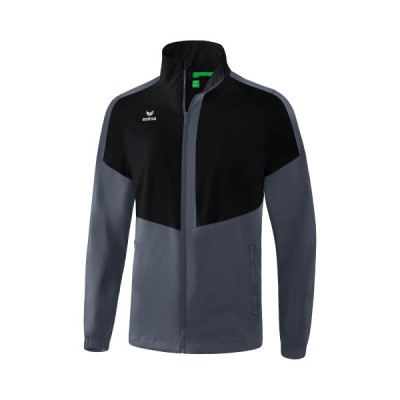 Squad All-weather Jacket