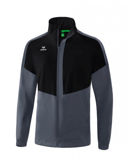 Squad All-weather Jacket 