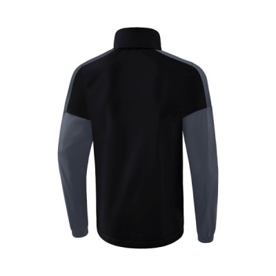 Squad All-weather Jacket  2