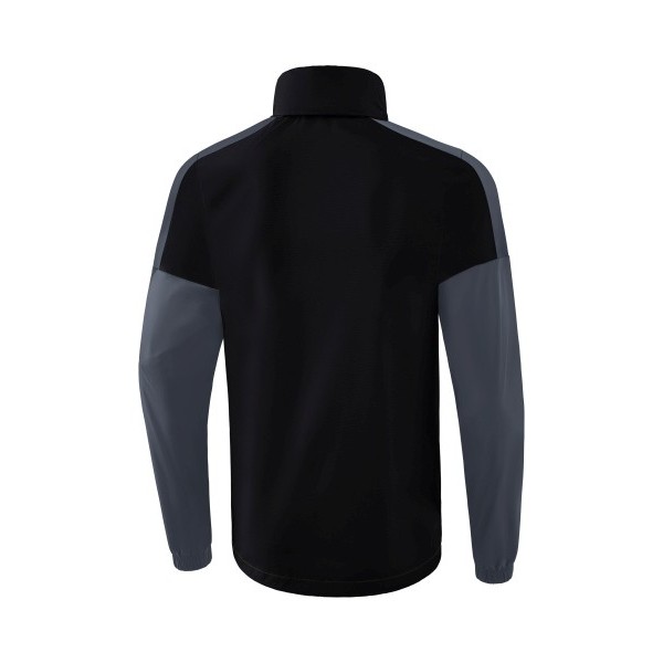 Squad All-weather Jacket 