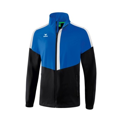 Squad All-weather Jacket