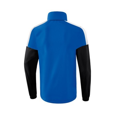 Squad All-weather Jacket  2