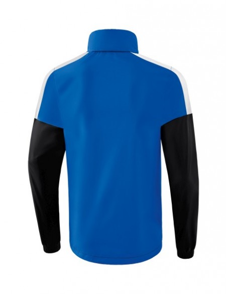 Squad All-weather Jacket 