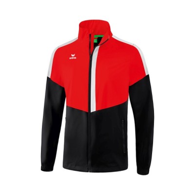 Squad All-weather Jacket