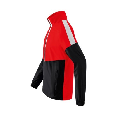 Squad All-weather Jacket  2
