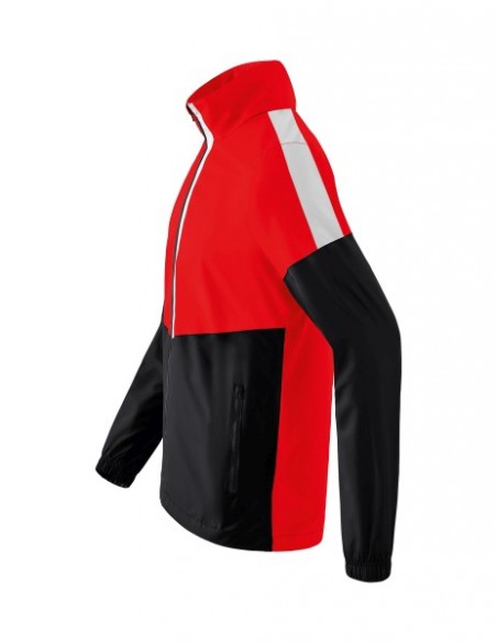 Squad All-weather Jacket 