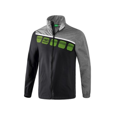Veste 5-C tous temps
