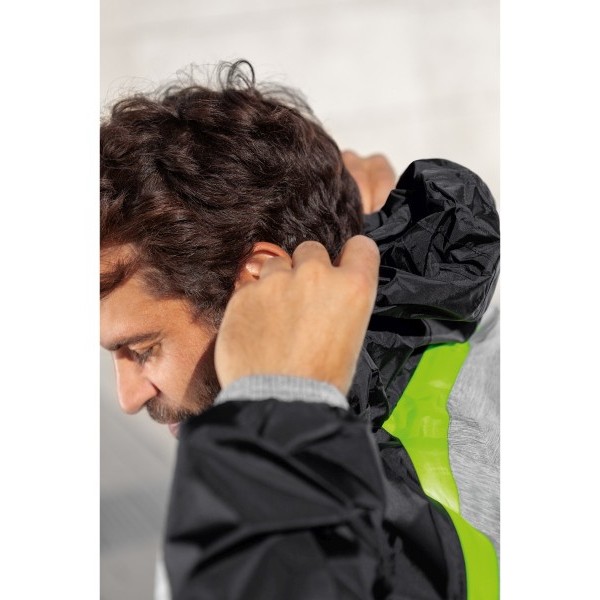 Liga 2.0 All-weather Jacket 