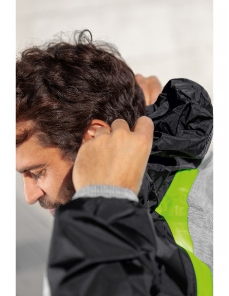 Liga 2.0 All-weather Jacket 