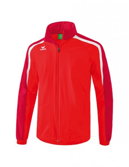 Liga 2.0 All-weather Jacket 