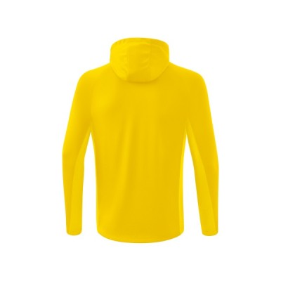 LIGA STAR Training Jacket with hood  2
