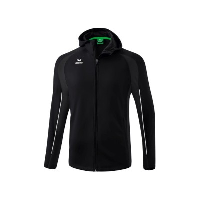 Veste d'entraînement LIGA STAR avec capuche