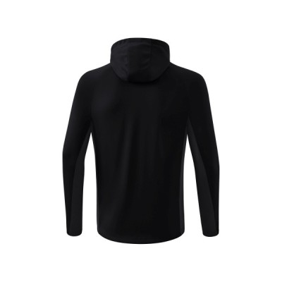 Veste d'entraînement LIGA STAR avec capuche  2
