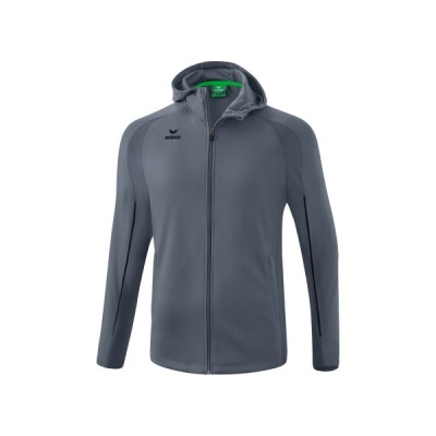 Veste d'entraînement LIGA STAR avec capuche
