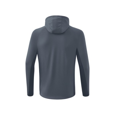 Veste d'entraînement LIGA STAR avec capuche  2