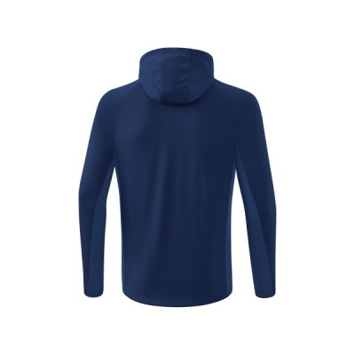 LIGA STAR trainingsjack met capuchon  2