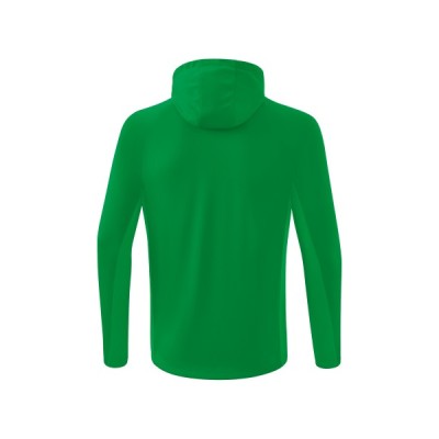 LIGA STAR trainingsjack met capuchon  2