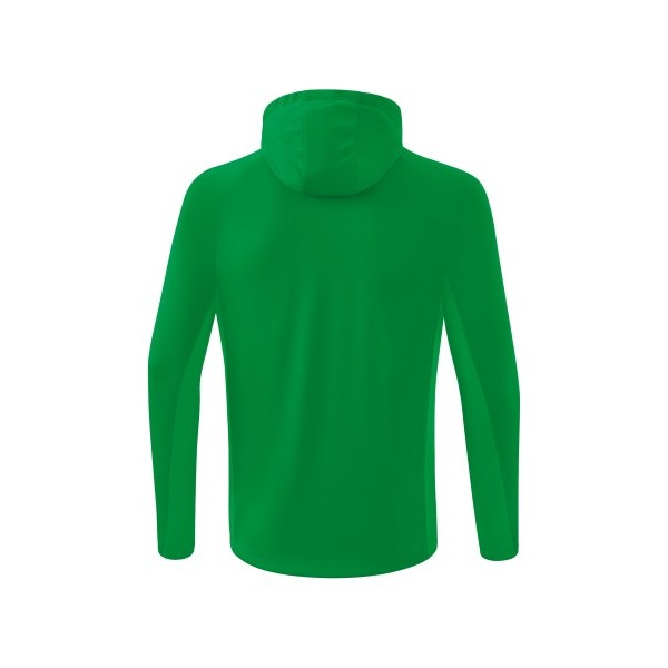 Veste d'entraînement LIGA STAR avec capuche