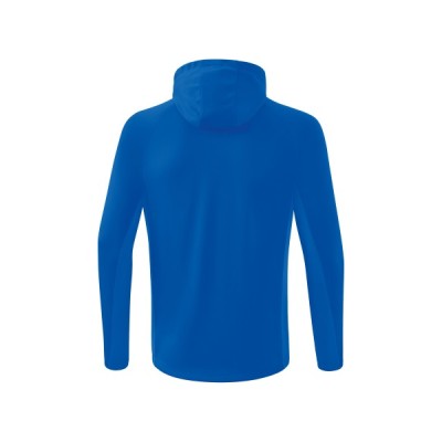 LIGA STAR Training Jacket with hood  2