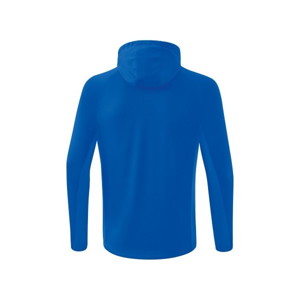 Veste d'entraînement LIGA STAR avec capuche