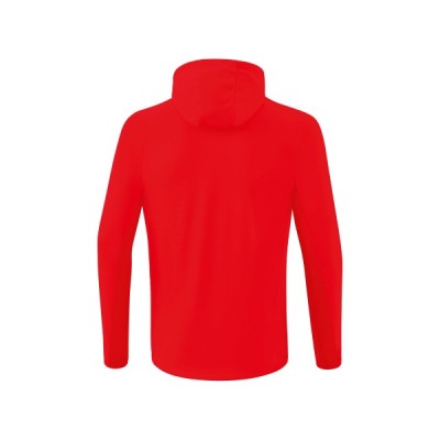 Veste d'entraînement LIGA STAR avec capuche  2