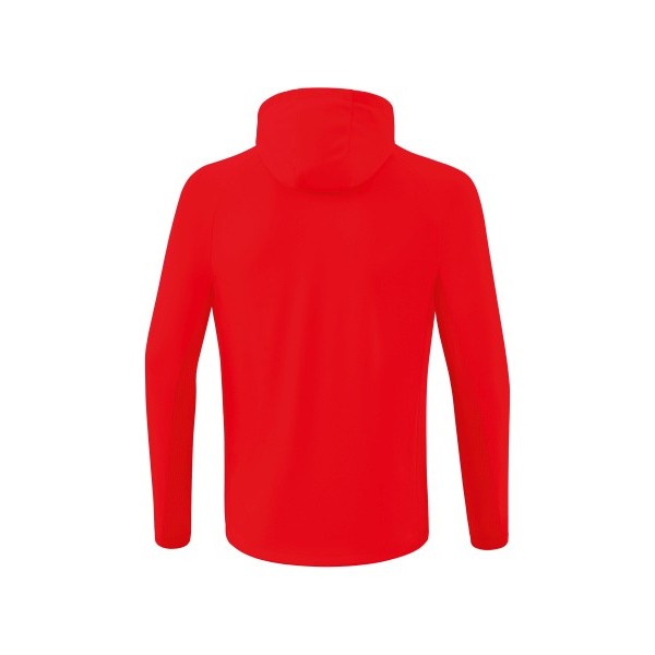 Veste d'entraînement LIGA STAR avec capuche