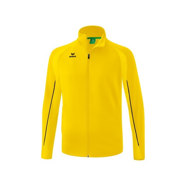 LIGA STAR Polyester Training Jacket 