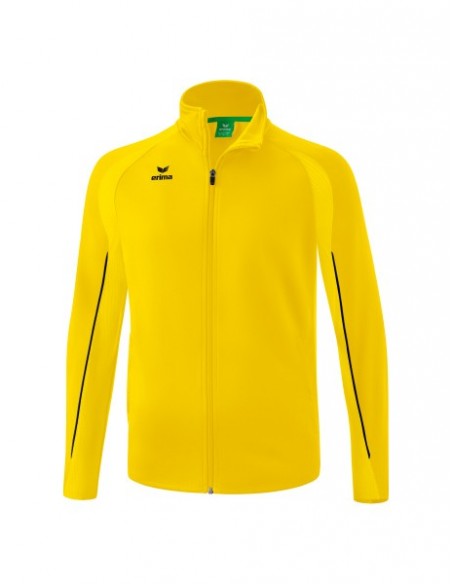 Veste d'entraînement en polyester LIGA STAR  Veste d'entraînement en polyester LIGA STAR