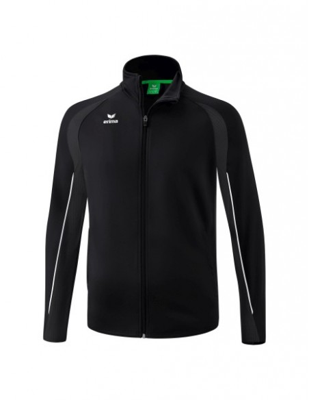 Veste d'entraînement en polyester LIGA STAR  Veste d'entraînement en polyester LIGA STAR