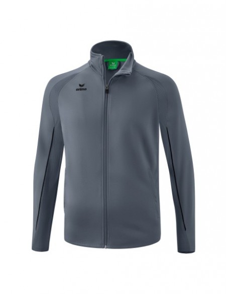 Veste d'entraînement en polyester LIGA STAR  Veste d'entraînement en polyester LIGA STAR