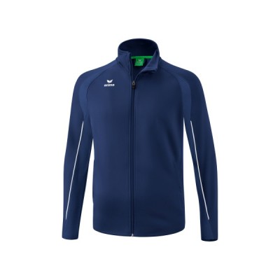 Veste d'entraînement en polyester LIGA STAR