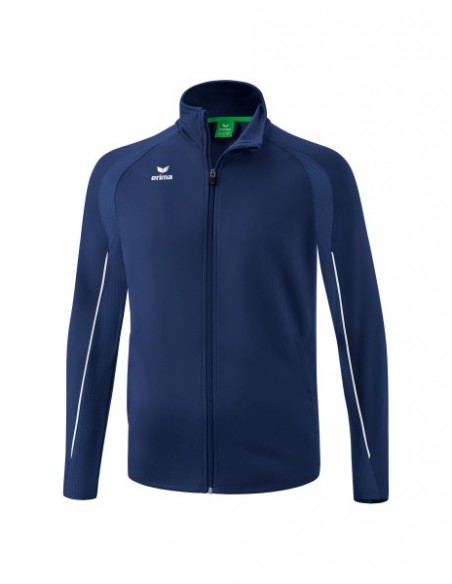 Veste d'entraînement en polyester LIGA STAR  Veste d'entraînement en polyester LIGA STAR