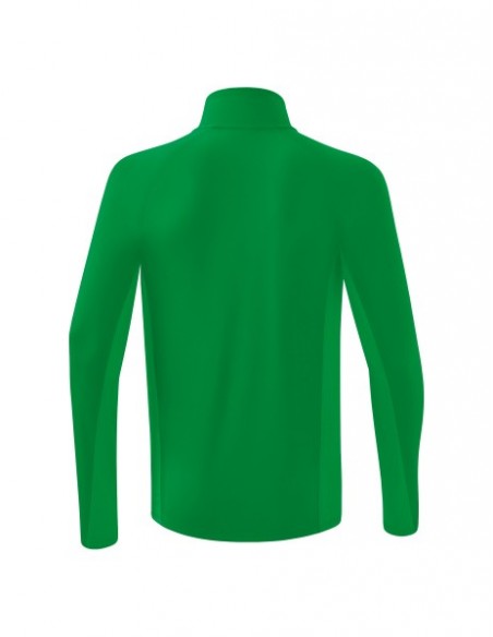 Veste d'entraînement en polyester LIGA STAR  Veste d'entraînement en polyester LIGA STAR