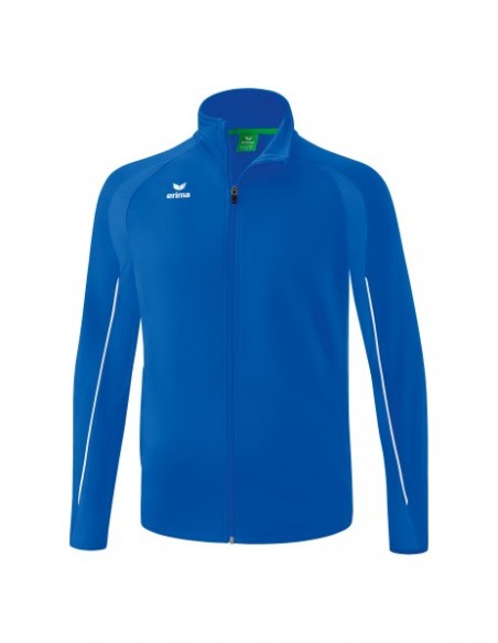 Veste d'entraînement en polyester LIGA STAR  Veste d'entraînement en polyester LIGA STAR