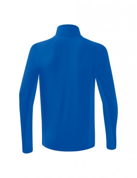 Veste d'entraînement en polyester LIGA STAR  Veste d'entraînement en polyester LIGA STAR