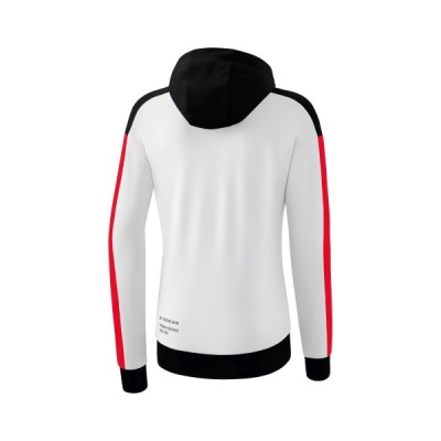 CHANGE by erima trainingsjack met capuchon  2