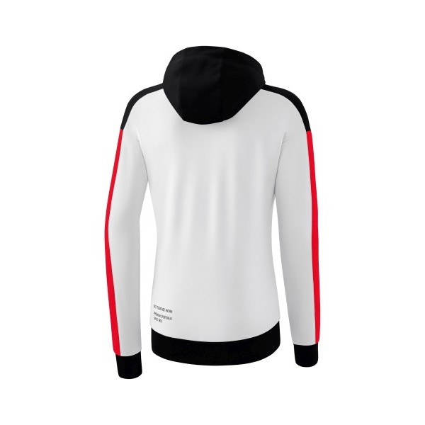 CHANGE by erima Training Jacket with hood 