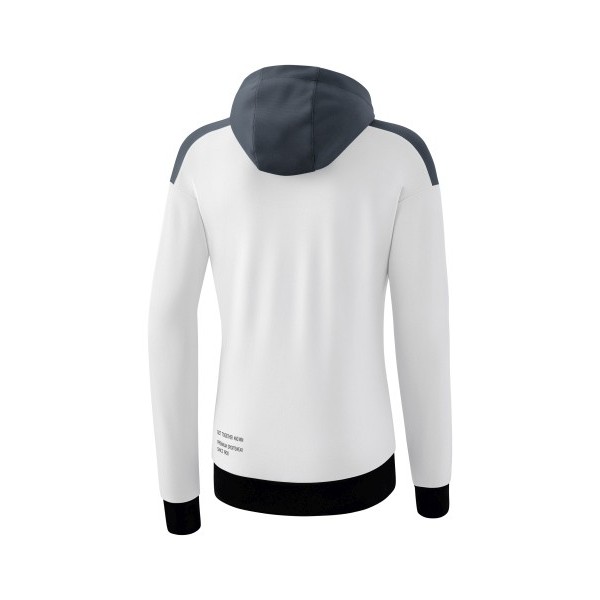 CHANGE by erima Training Jacket with hood 