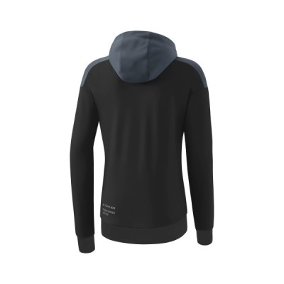 Veste d'entraînement avec capuche CHANGE by erima  2
