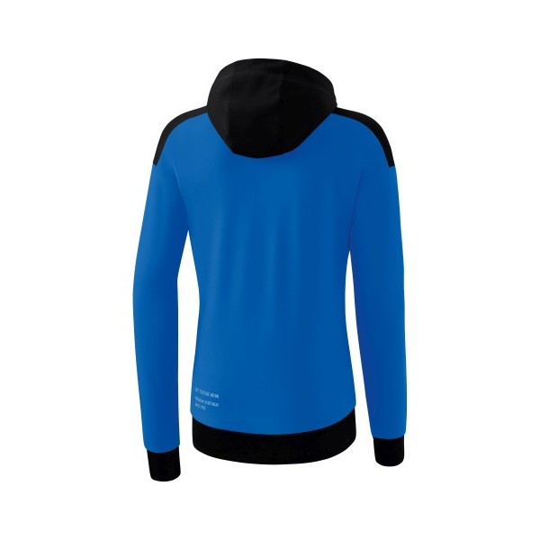 CHANGE by erima Training Jacket with hood 
