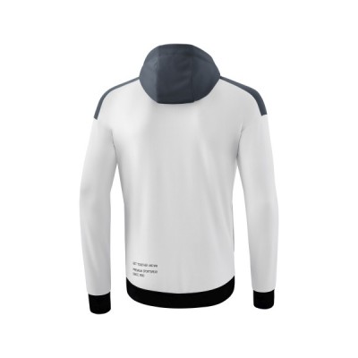 Veste d'entraînement avec capuche CHANGE by erima  2