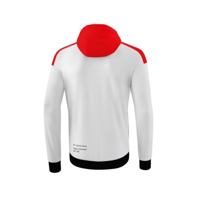 CHANGE by erima Training Jacket with hood  2