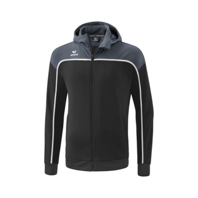 Veste d'entraînement avec capuche CHANGE by erima