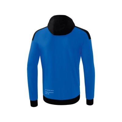 Veste d'entraînement avec capuche CHANGE by erima  2