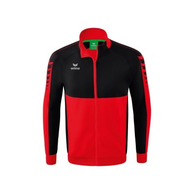 Veste Worker Six Wings