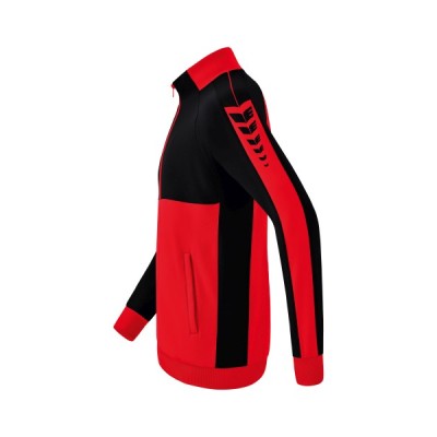 Veste Worker Six Wings  2