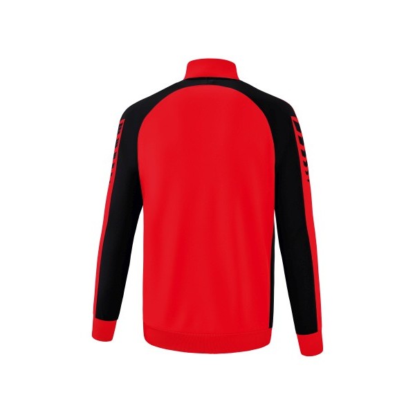 Veste Worker Six Wings