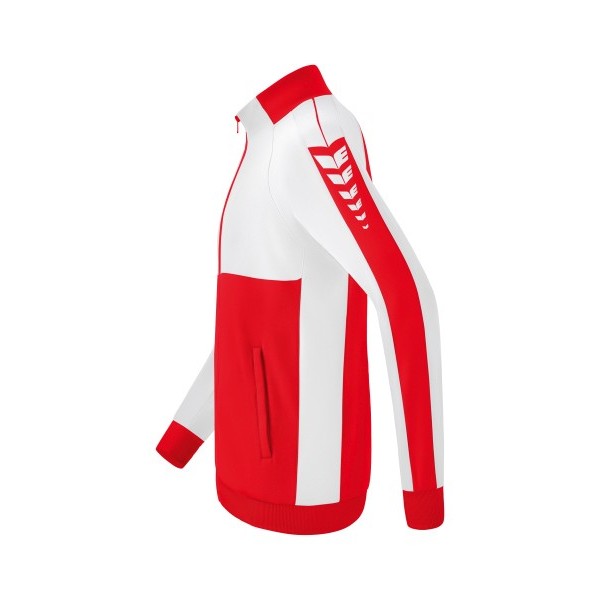 Six Wings Worker Jacket 